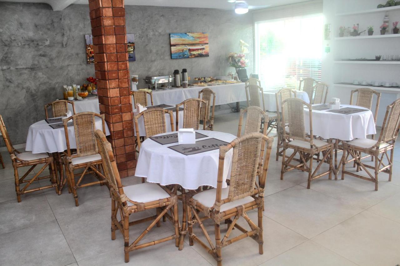 Inn Areia Do Cabo Frio