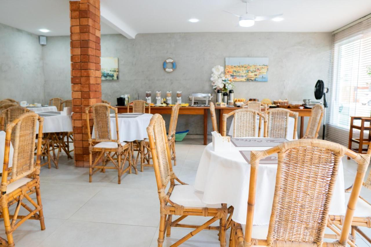 Inn Areia Do