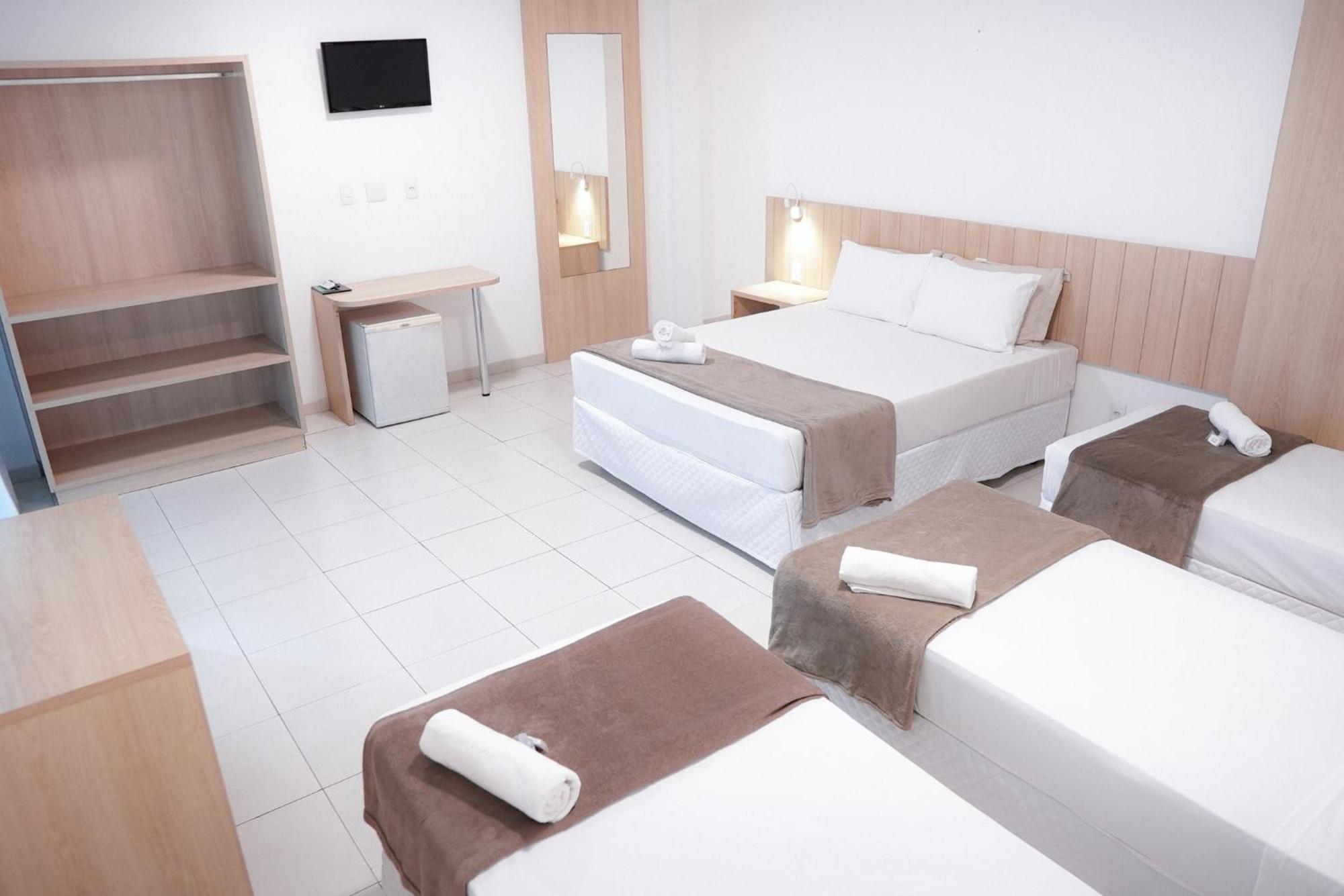 Inn Areia Do Cabo Frio