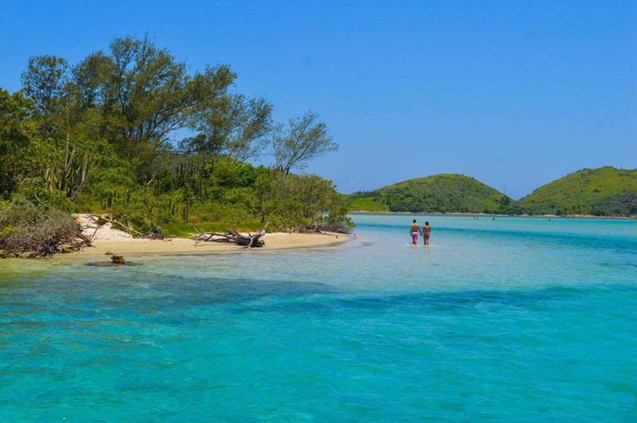 Areia Do Cabo Frio