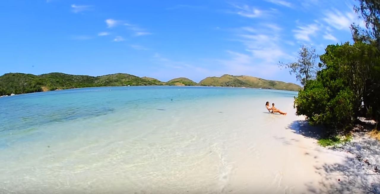 Areia Do 3* Cabo Frio