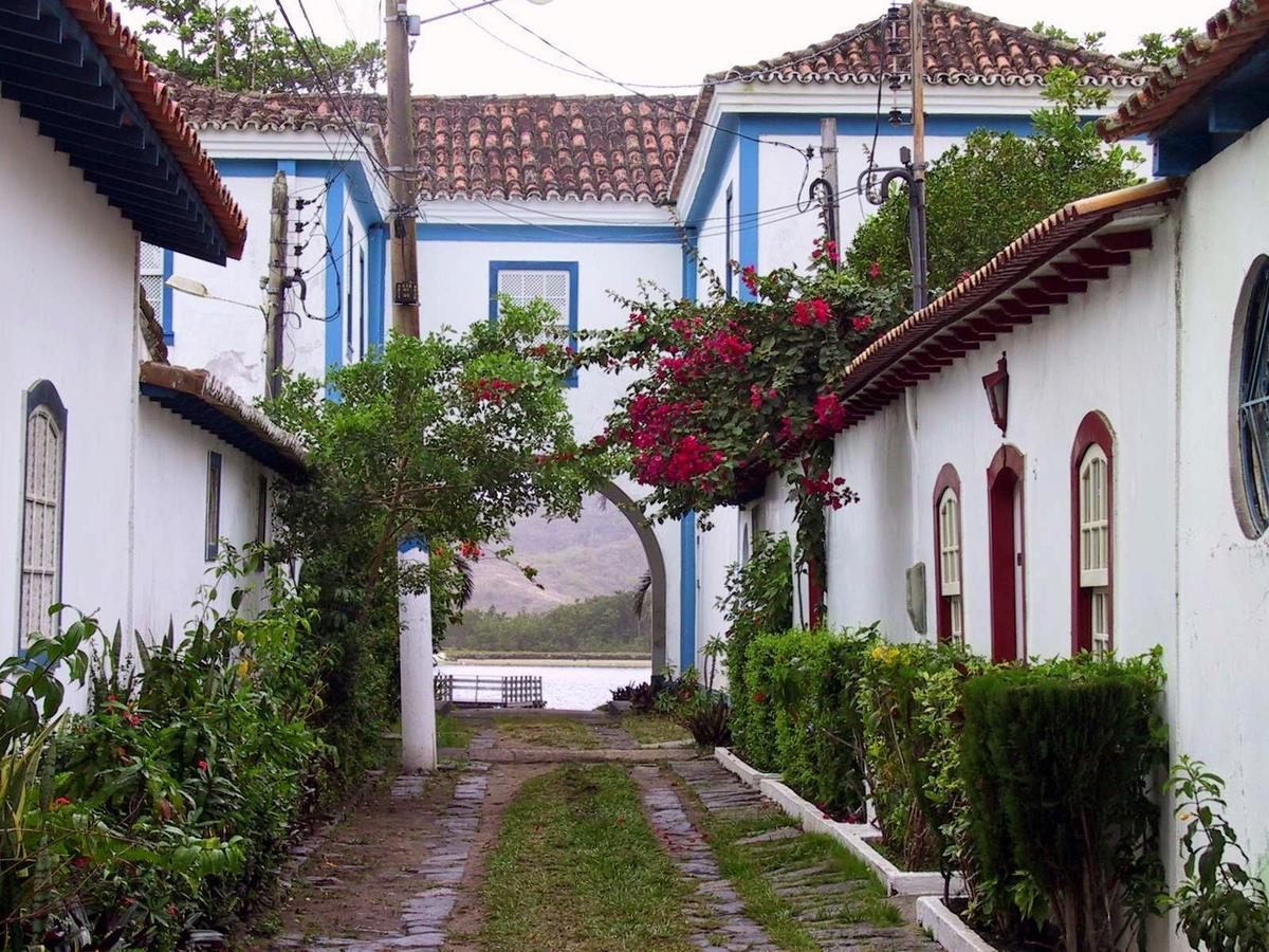Areia Do Inn 3*